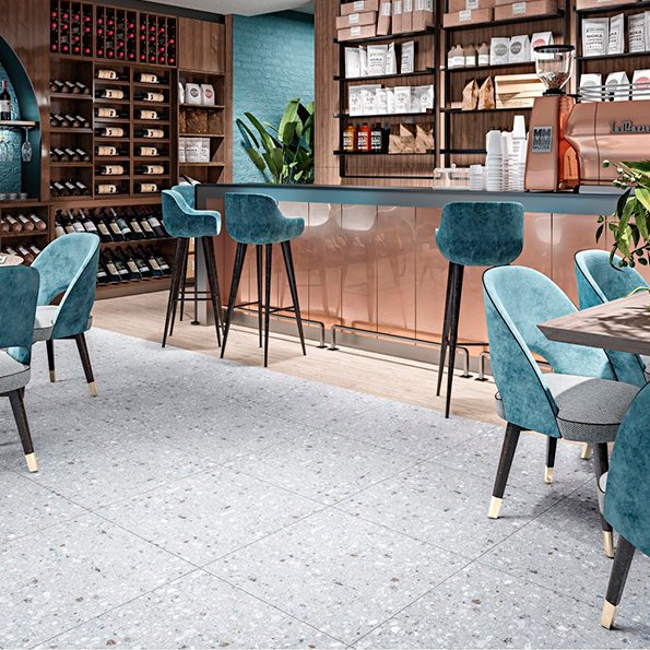 Scaglie (Terazzo) Wall and floor tiles - Image 2