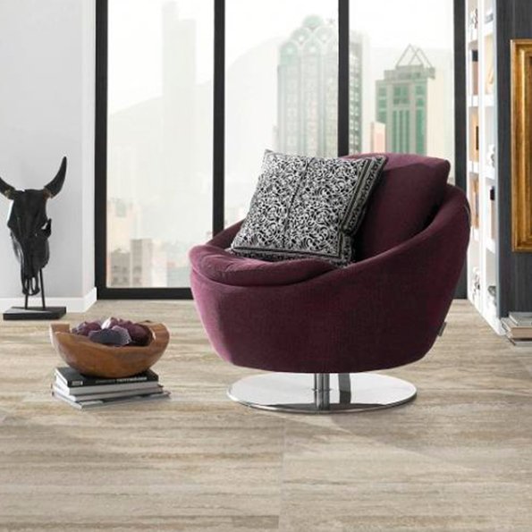 Tuff Beige Light Wall and floor tiles - Image 2