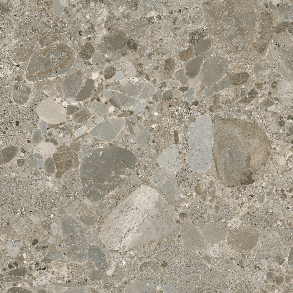 Camelot Brown Dark Wall and floor tiles - Image 5