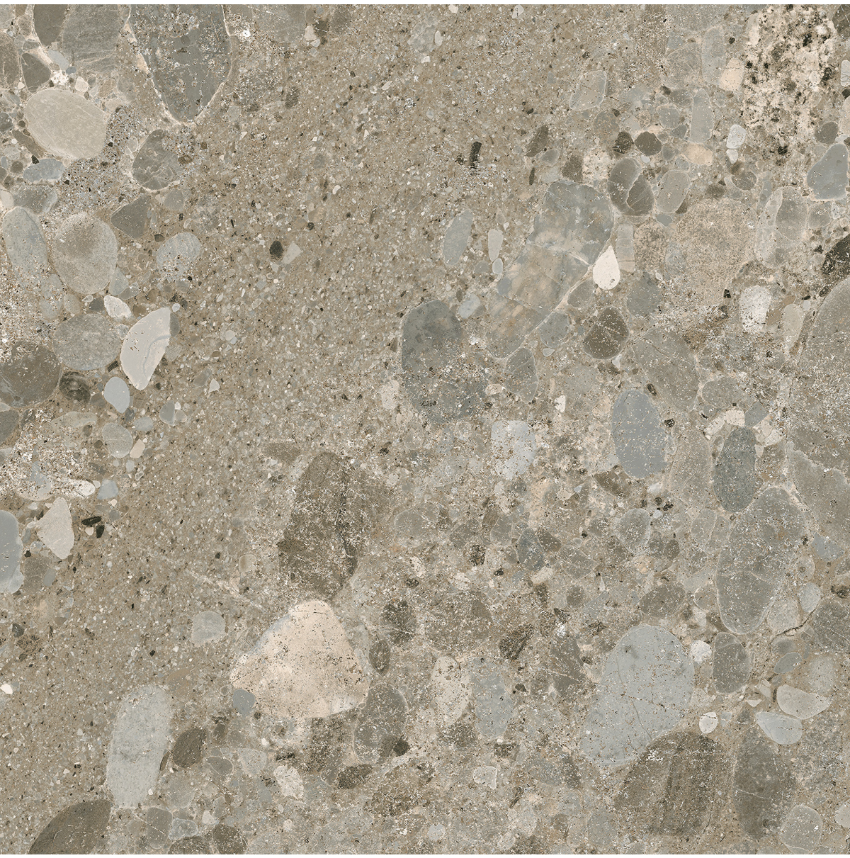 Camelot Brown Dark Wall and floor tiles - Image 4