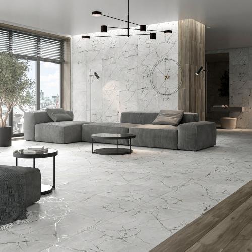 Crackle Wall and floor tiles - Image 3