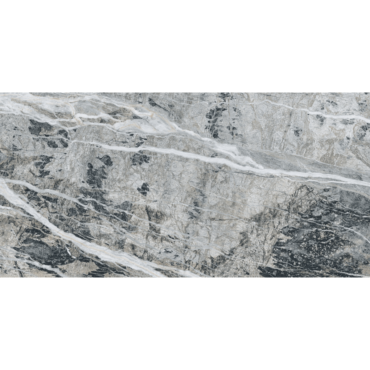 Majestic Dark Wall and floor tiles - Image 3