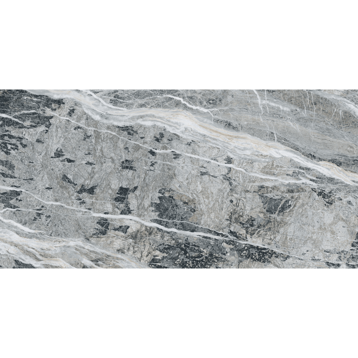 Majestic Dark Wall and floor tiles - Image 4