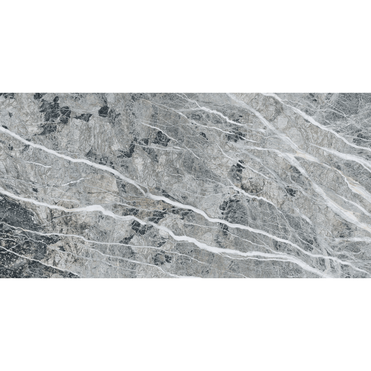 Majestic Dark Wall and floor tiles - Image 5