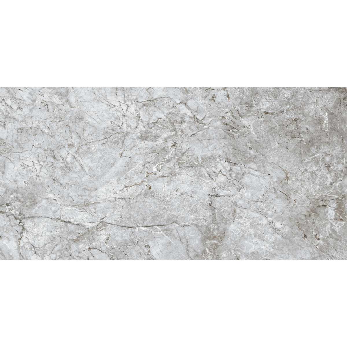 Muse Light Grey Wall and floor tiles - Image 3