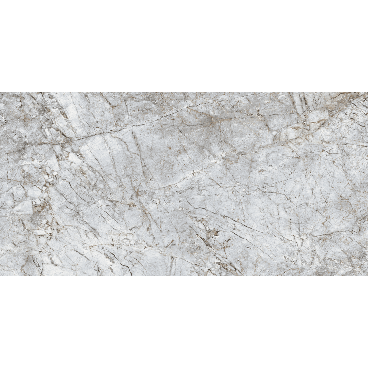 Muse Light Grey Wall and floor tiles - Image 4