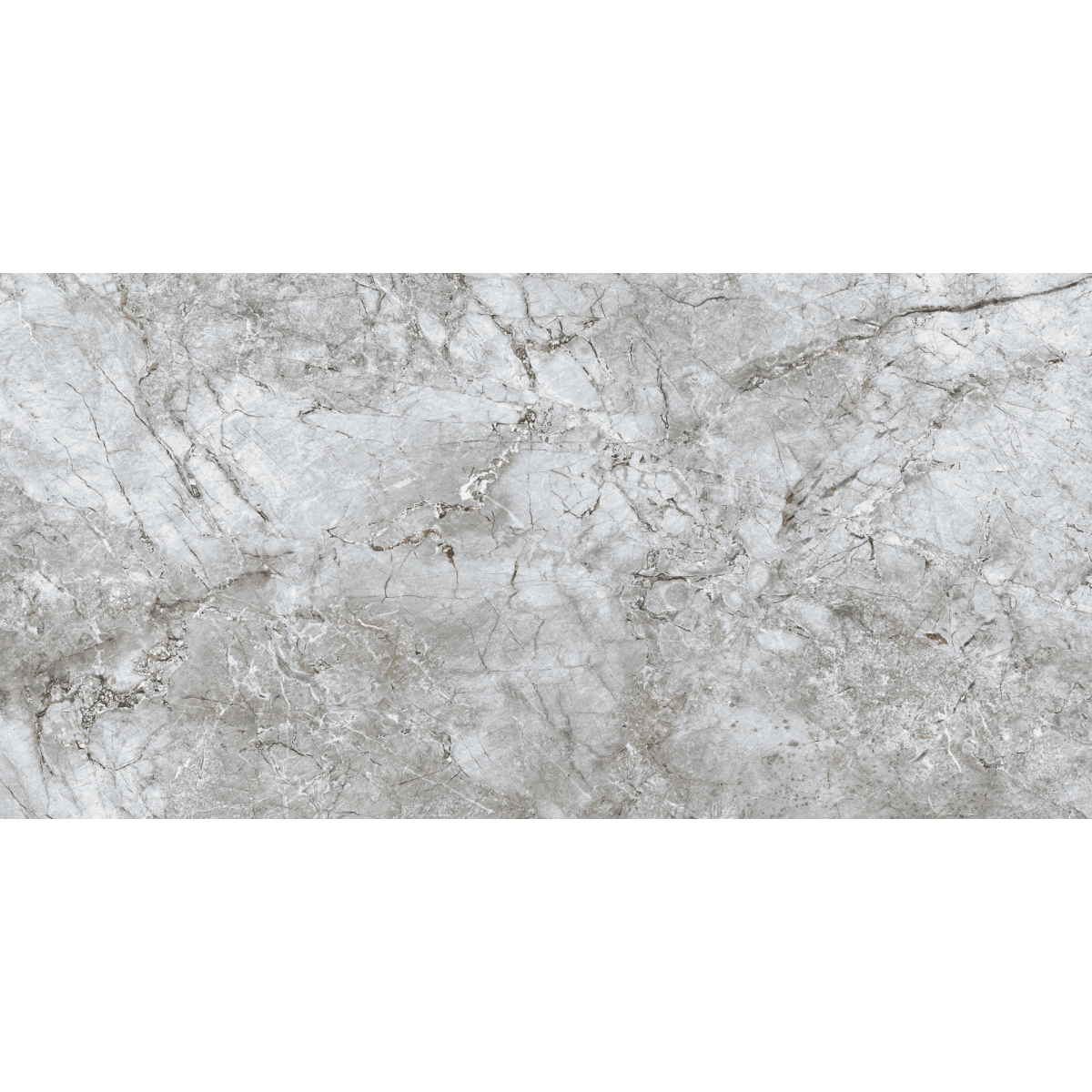 Muse Light Grey Wall and floor tiles - Image 5