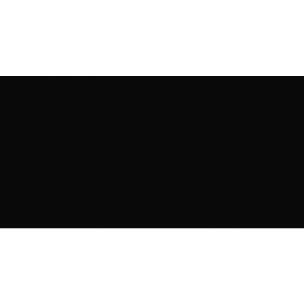 Schwarz Wand- Boden- & Fassadenfliese