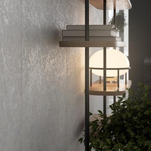 Soho Grey Light Wall and floor & facade tiles - Image 3