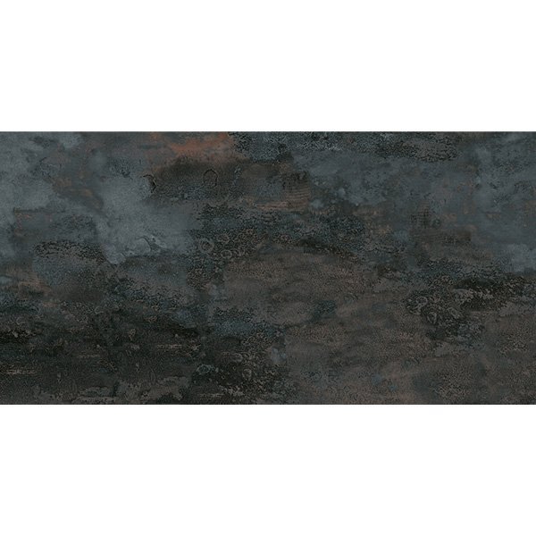 Oxide Blue Wand- & Bodenfliese