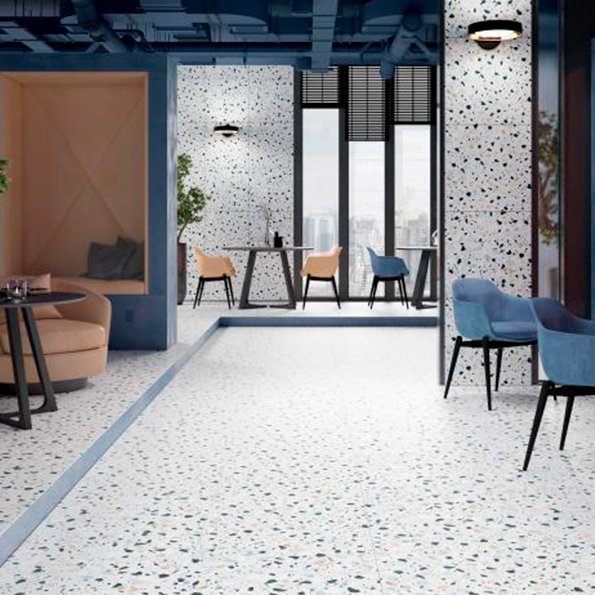 Frammenti Wall and floor tiles - Image 2