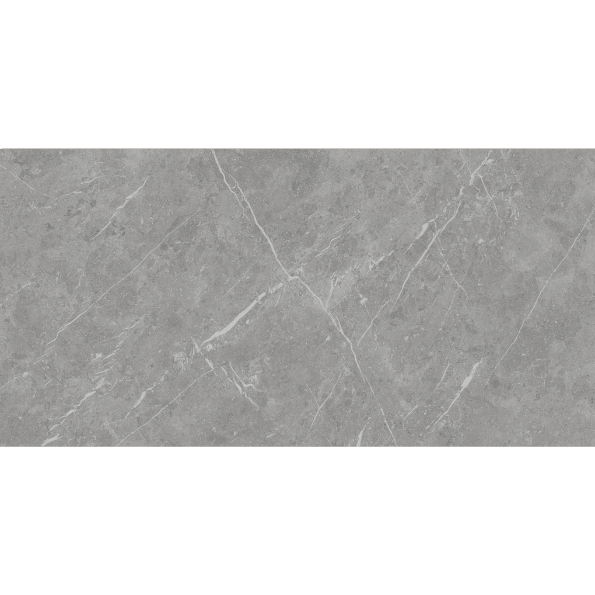 Belini Light Grey Wall and floor tiles - Image 3
