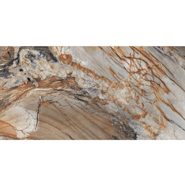 Eliza Brown Wand- & Bodenfliese