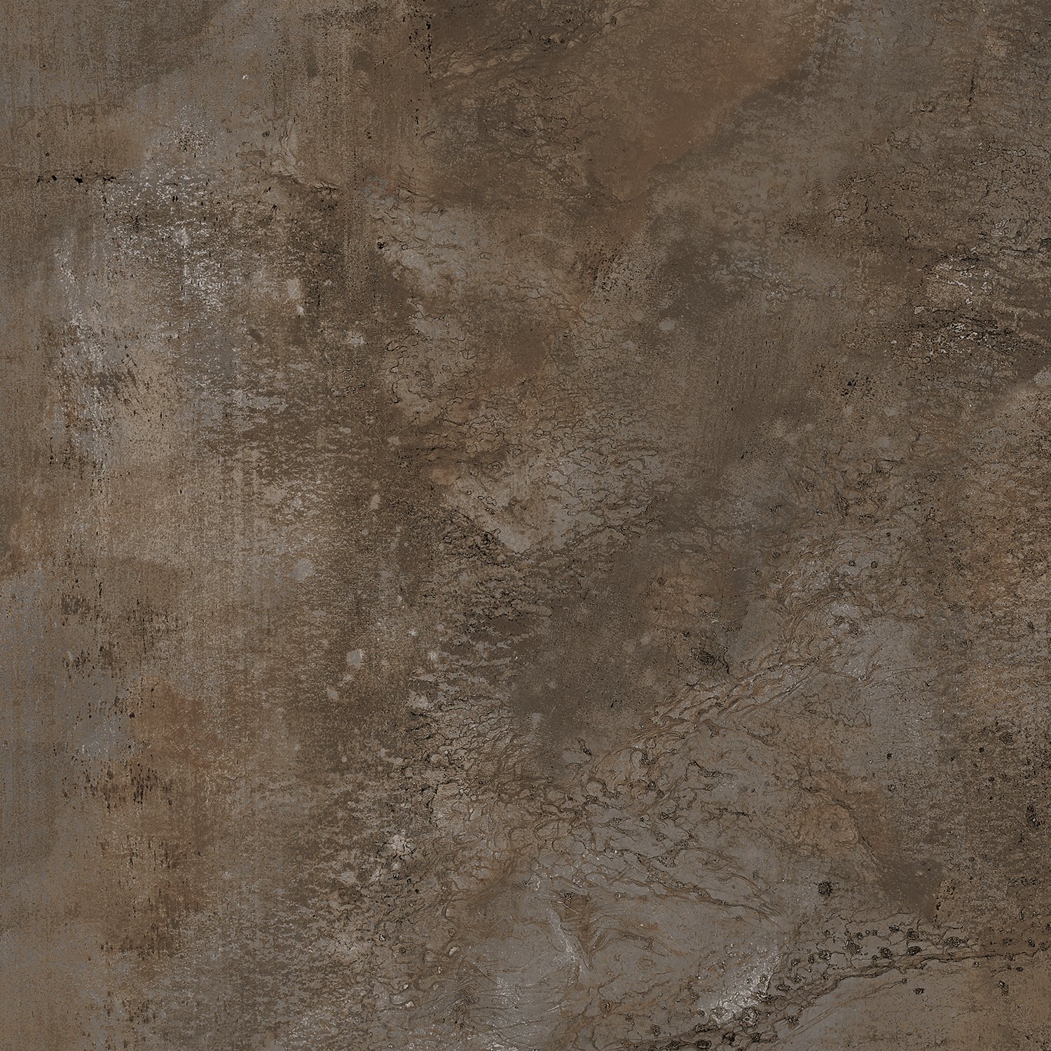 Iron Wand- & Bodenfliese