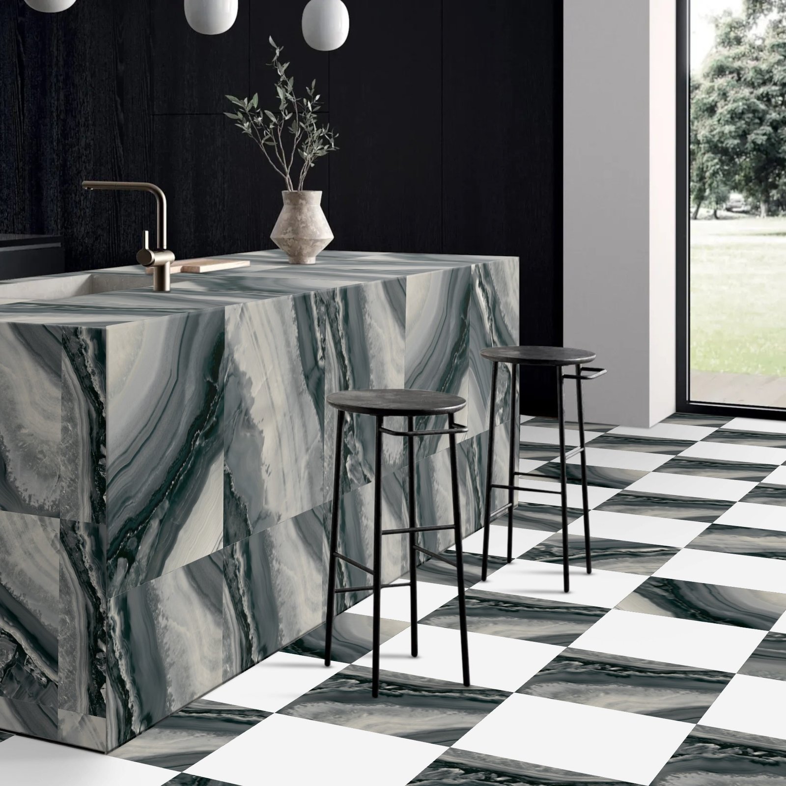 Varadeo Wall and floor tiles - Image 2