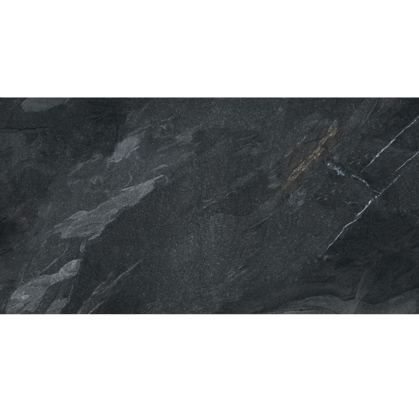 Modern Stone Nero Wall and floor tiles