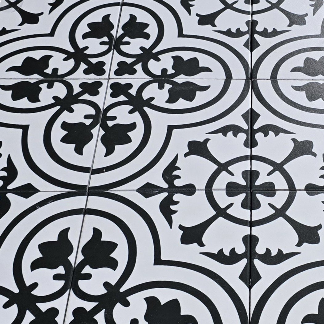 Amantus Wand- & Bodenfliese