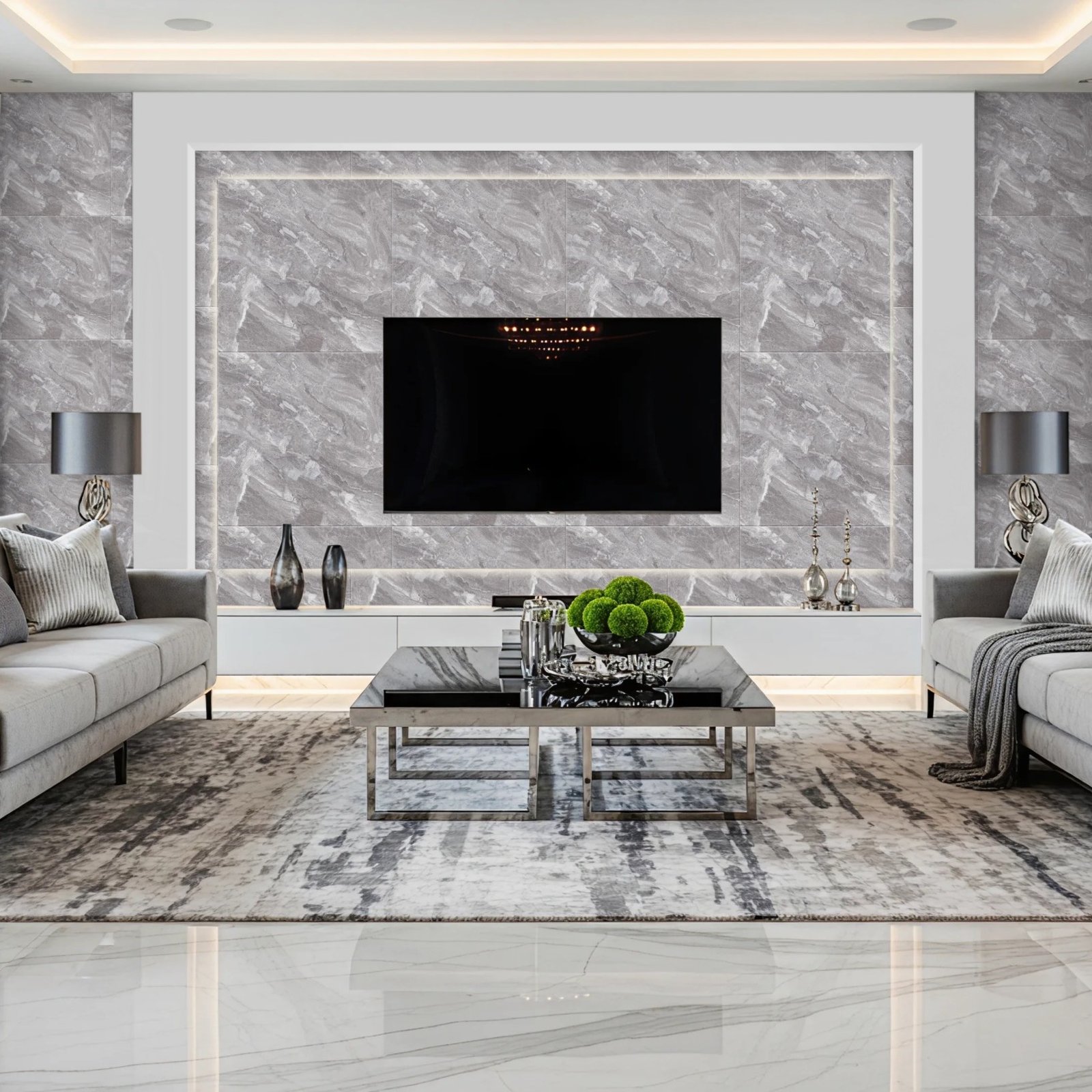 Moca GRTM Wall and floor tiles - Image 3