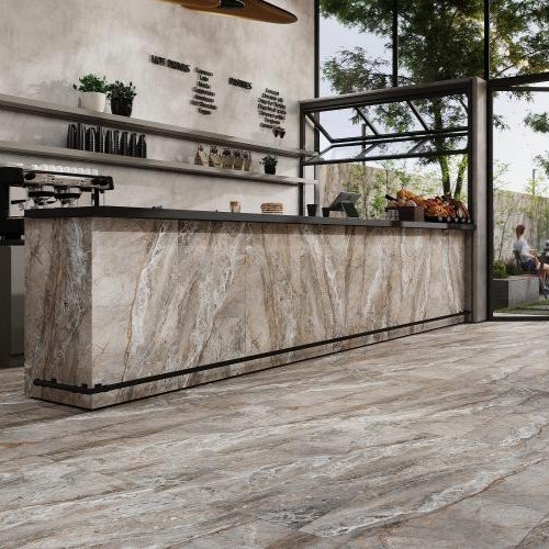 Allure Beige Wall and Floor tiles - Image 2