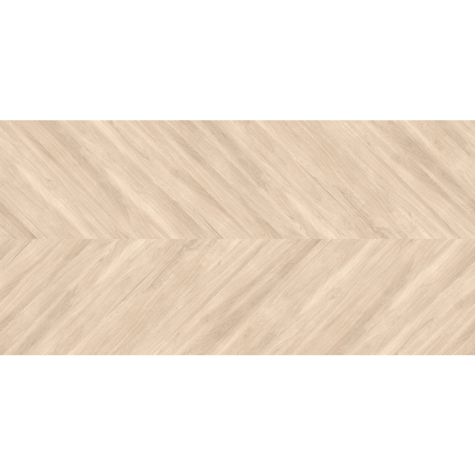 Chevron Naturel Wall and floor tiles