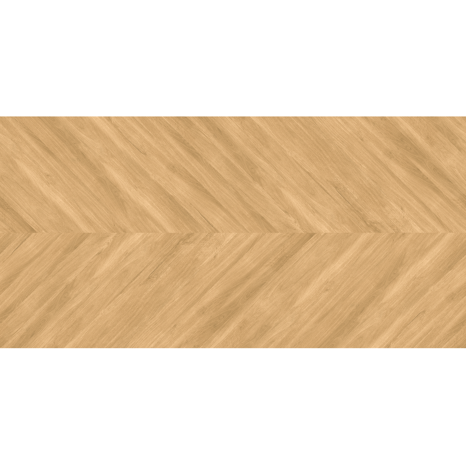 Chevron Oak Wall and floor tiles