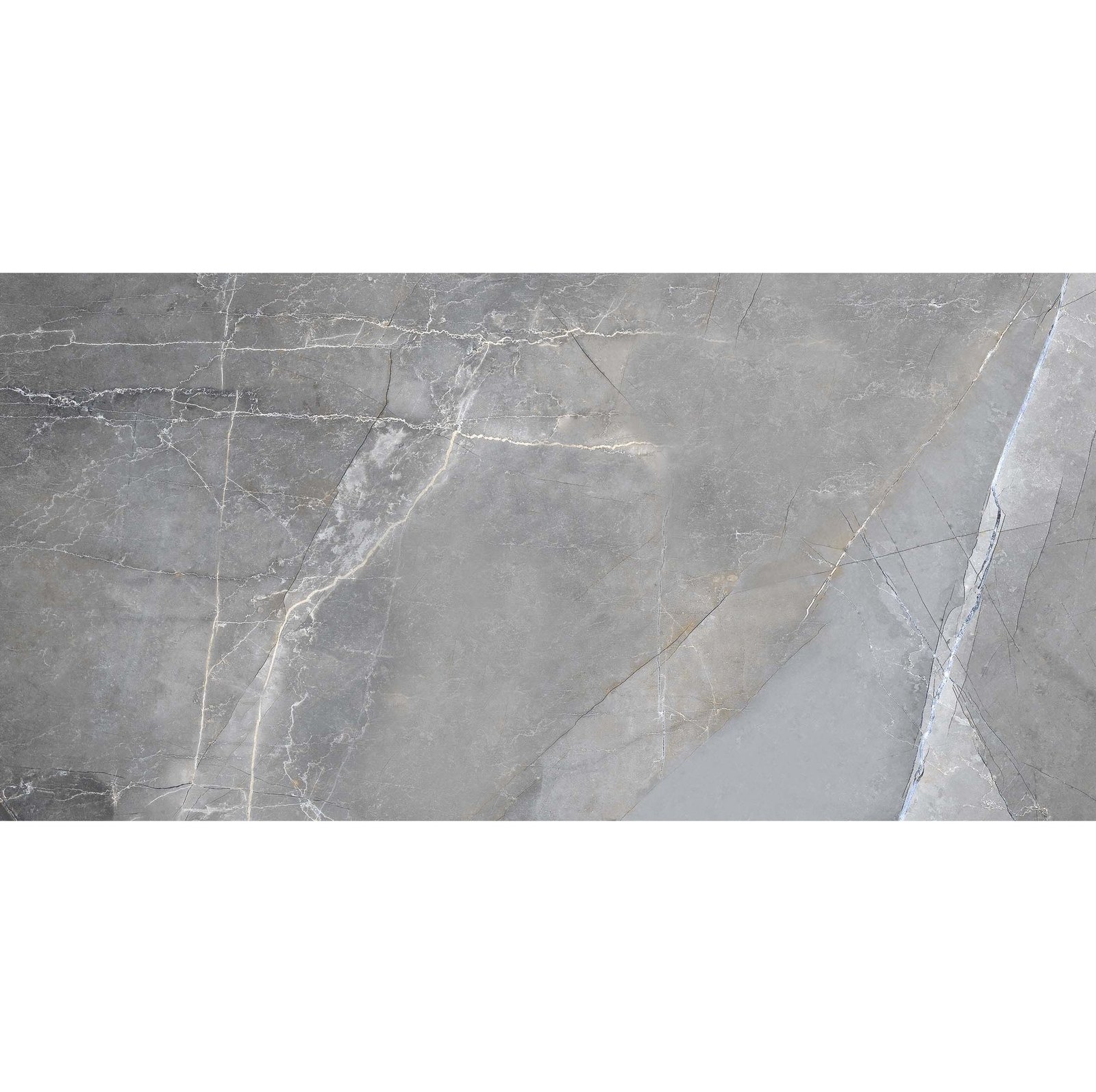 Unico Grey Wall and floor tiles - Image 4