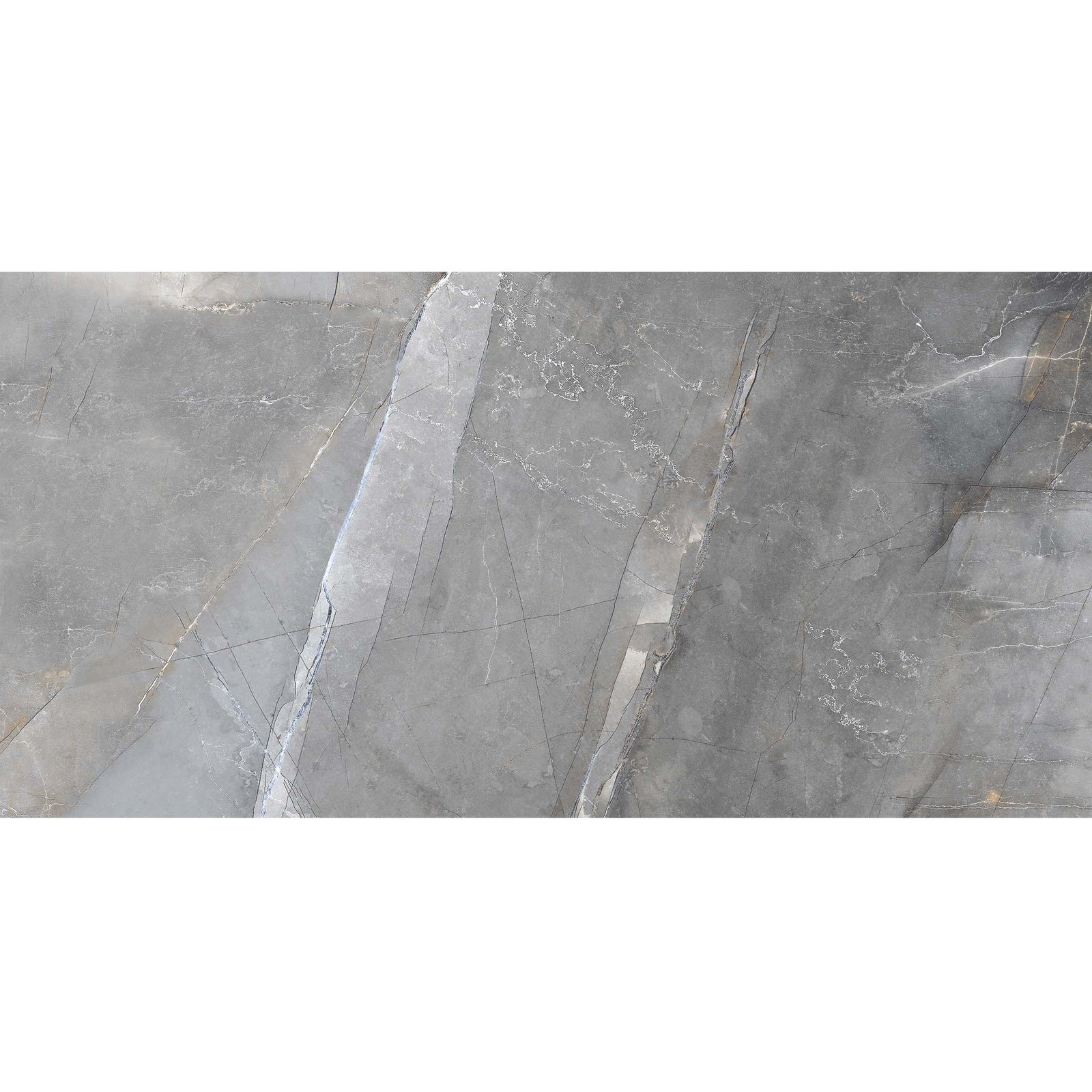 Unico Grey Wall and floor tiles - Image 5