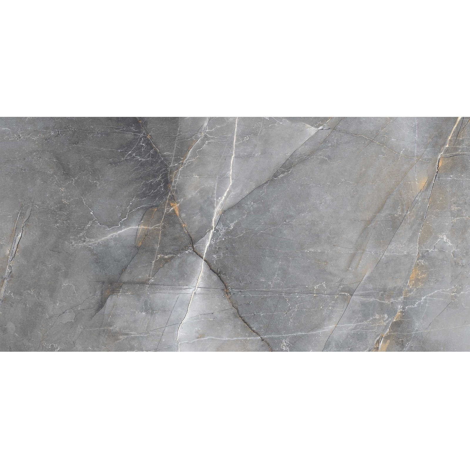 Unico Grey Wall and floor tiles - Image 6