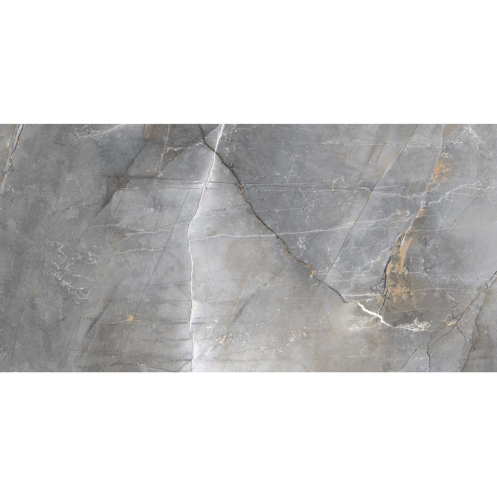 Unico Grey Wall and floor tiles - Image 7