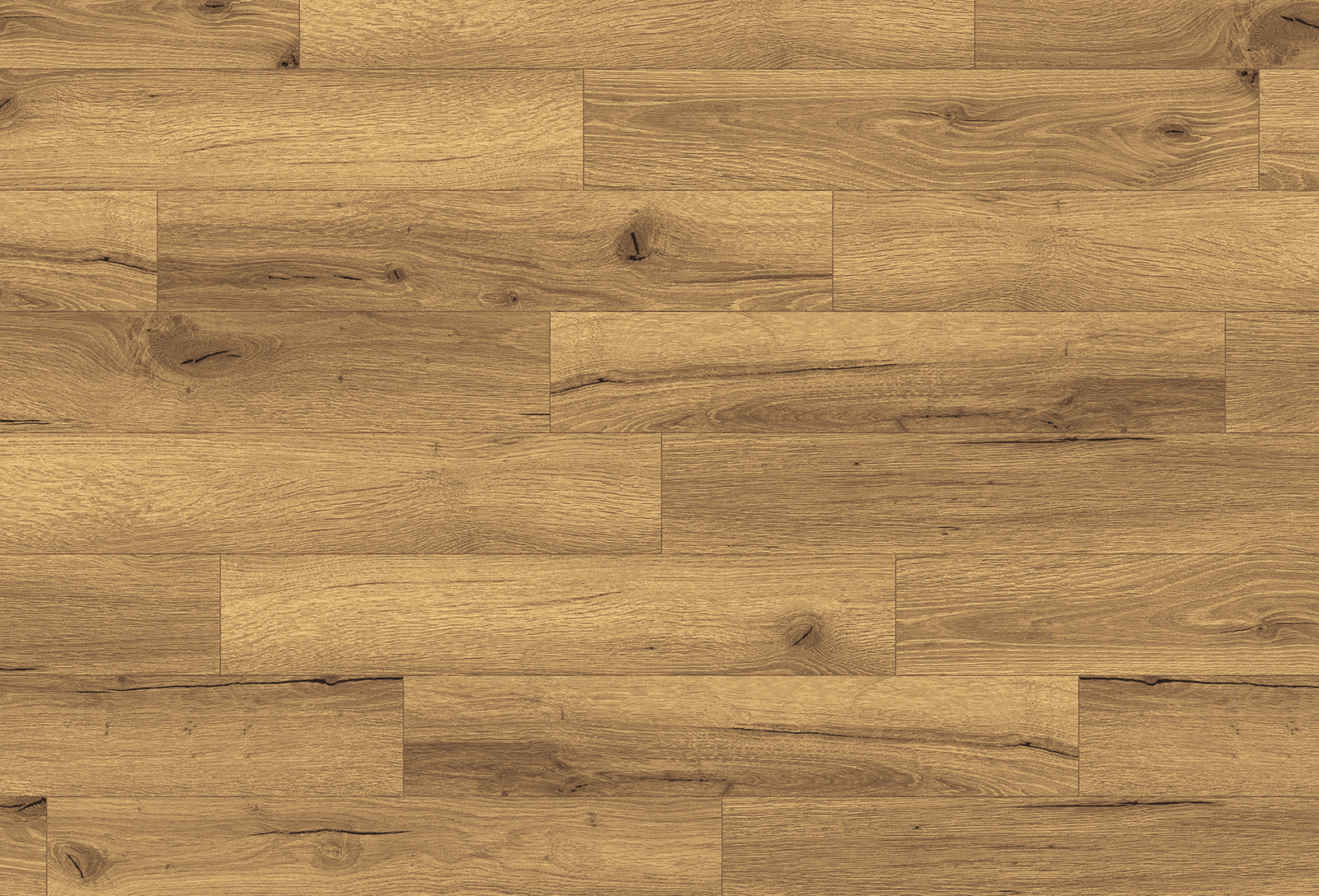 LA BOHEME 55 Country Wood SPC-Vinylboden