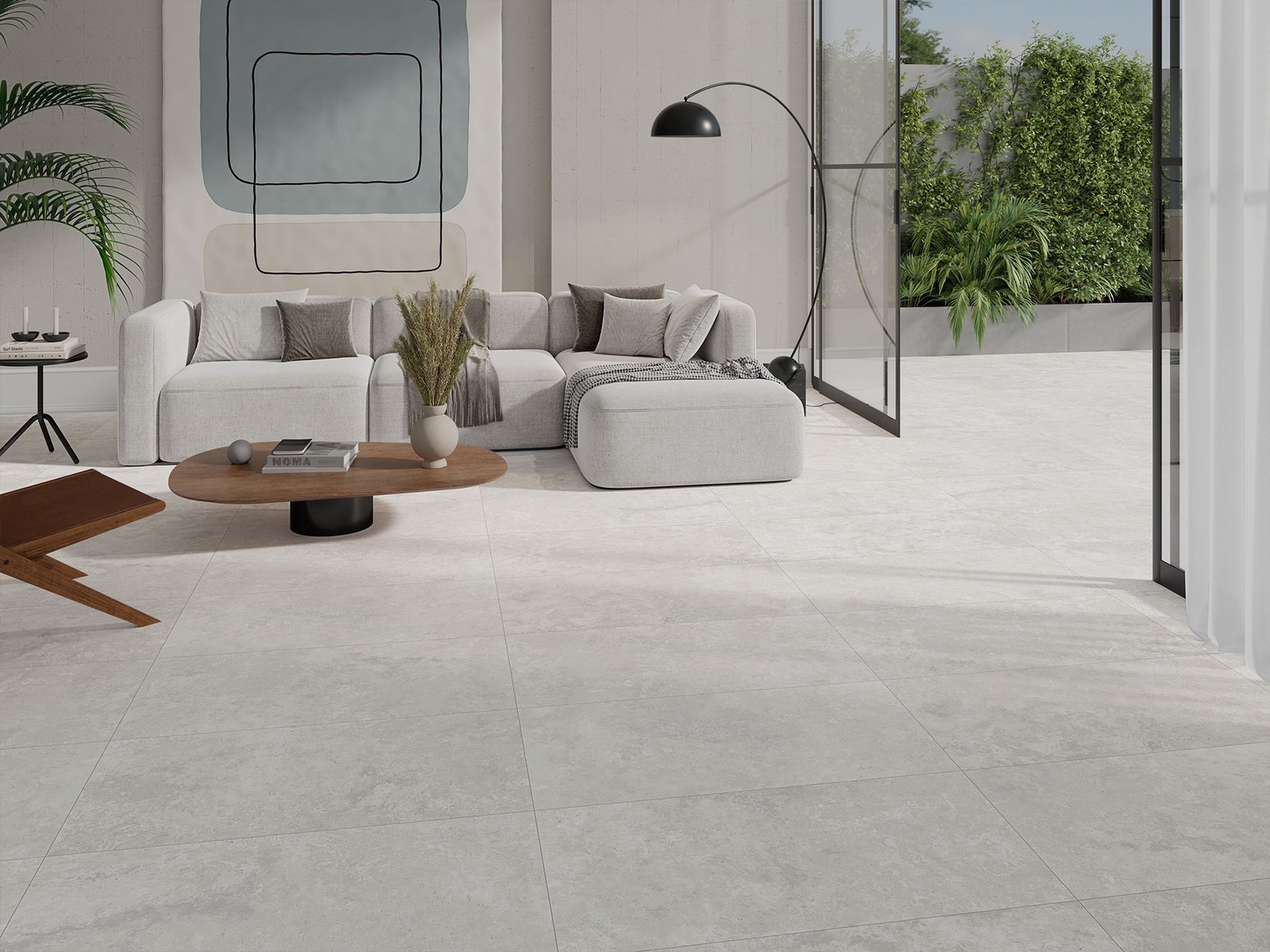 ESTAMBUL IN/OUT Wall and floor tiles - Image 3